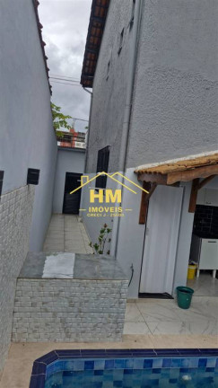 Imagem Sobrado com 2 Quartos à Venda, 150 m² em Centro - Sao Vicente