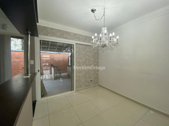 Imagem Casa com 4 Quartos para Alugar, 112 m² em Jardim Americano - Sorocaba Imagem Casa com 4 Quartos para Alugar, 112 m² em Jardim Americano - Sorocaba