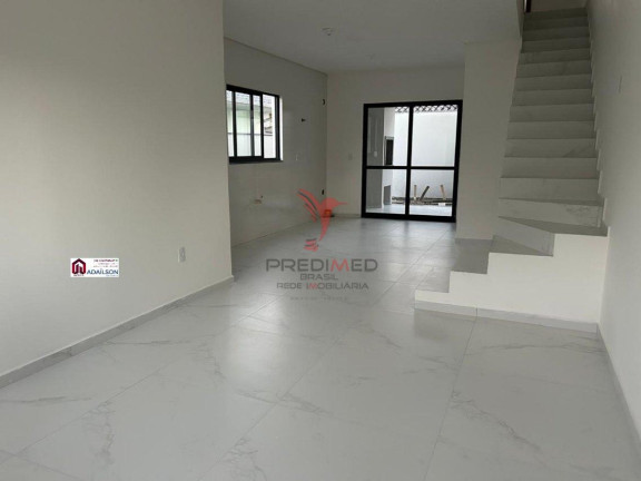 Imagem Sobrado com 3 Quartos à Venda, 107 m² em Bela Vista - Palhoça Imagem Sobrado com 3 Quartos à Venda, 107 m² em Bela Vista - Palhoça