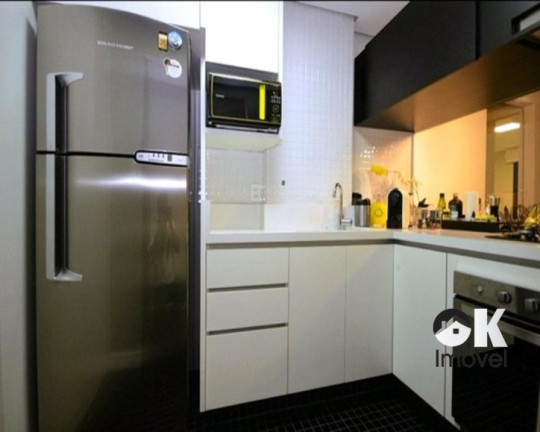Imagem Apartamento com 2 Quartos à Venda, 61 m² em Jardim Paulista - São Paulo Imagem Apartamento com 2 Quartos à Venda, 61 m² em Jardim Paulista - São Paulo
