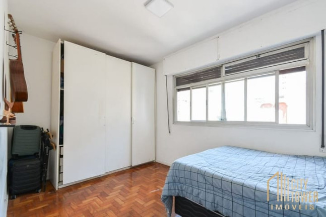 Imagem Apartamento com 1 Quarto à Venda, 166 m² em Jardim Paulista - São Paulo
