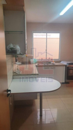 Imagem Casa de Condomínio com 3 Quartos à Venda, 170 m² em Jardim Botânico - Ribeirão Preto