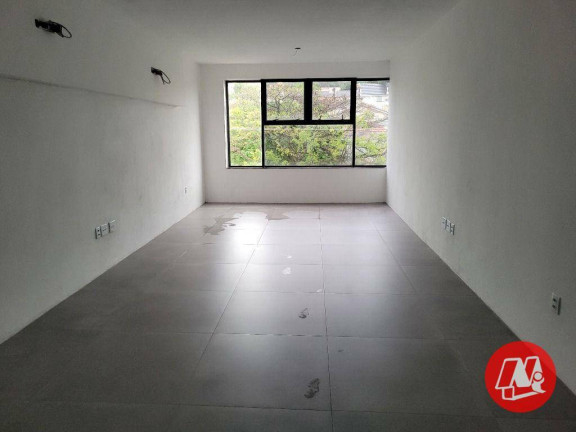 Imagem Sala Comercial para Alugar, 39 m² em Chácara Das Pedras - Porto Alegre Imagem Sala Comercial para Alugar, 39 m² em Chácara Das Pedras - Porto Alegre