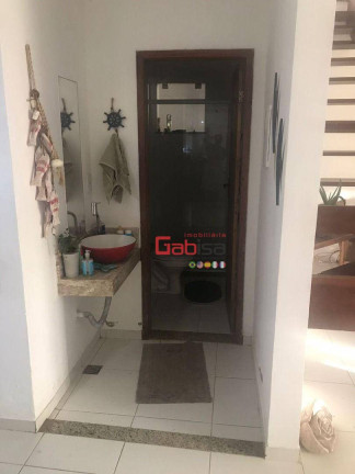 Imagem Casa com 4 Quartos à Venda, 160 m² em Monte Alto - Arraial Do Cabo