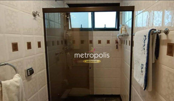 Imagem Apartamento com 4 Quartos à Venda, 200 m² em Bosque Da Saúde - São Paulo