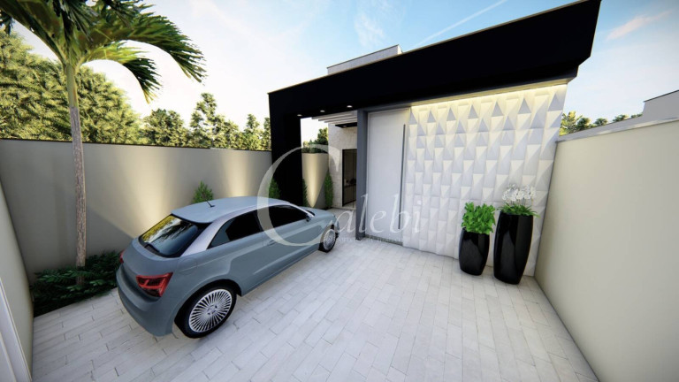 Imagem Casa com 2 Quartos à Venda, 155 m² em Jardim Maria Mendes - Mogi Guaçu