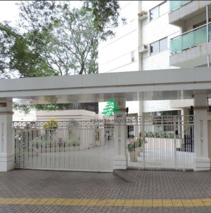 Apartamento com 3 Quartos à Venda, 219 m² em Edifício Carlos Sottomaior - Foz Do Iguaçu