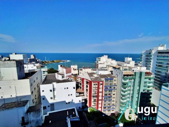 Imagem Apartamento com 3 Quartos à Venda, 104 m² em São Judas Tadeu - Guarapari