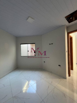 Imagem Casa de Condomínio com 2 Quartos à Venda, 75 m² em Balneário Junara - Matinhos