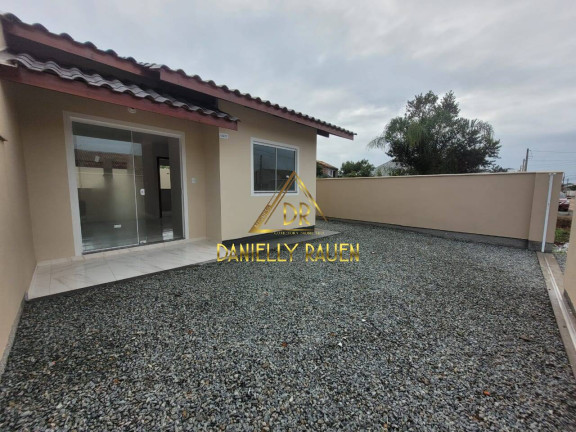Imagem Casa com 2 Quartos à Venda, 52 m² em Quinta Dos Açorianos - Barra Velha Imagem Casa com 2 Quartos à Venda, 52 m² em Quinta Dos Açorianos - Barra Velha