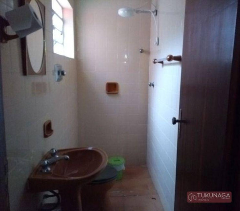 Imagem Casa com 4 Quartos à Venda, 217 m² em Vila Rosália - Guarulhos