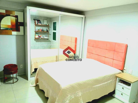 Imagem Apartamento com 3 Quartos à Venda, 119 m² em Aldeota - Fortaleza