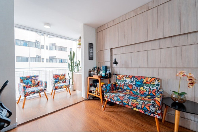 Imagem Apartamento com 2 Quartos à Venda, 70 m² em Jardim Prudência - São Paulo Imagem Apartamento com 2 Quartos à Venda, 70 m² em Jardim Prudência - São Paulo