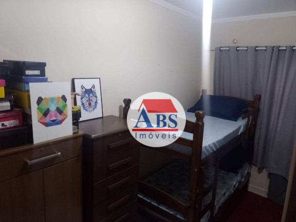 Imagem Casa com 2 Quartos à Venda, 60 m² em Vila Nova - Cubatão