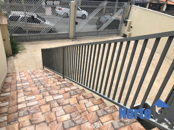 Imagem Casa com 2 Quartos para Alugar, 65 m² em Sítio Morro Grande - São Paulo