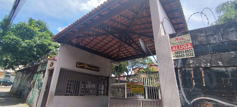Imagem Apartamento com 2 Quartos à Venda, 44 m² em Colônia (zona Leste) - São Paulo Imagem Apartamento com 2 Quartos à Venda, 44 m² em Colônia (zona Leste) - São Paulo