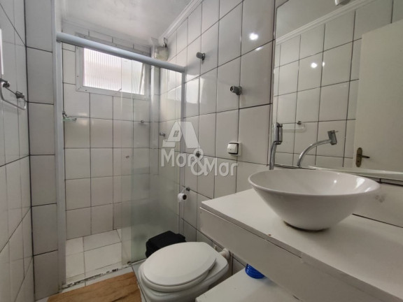 Imagem Apartamento com 3 Quartos à Venda, 83 m² em Vila Alzira - Guarujá Imagem Apartamento com 3 Quartos à Venda, 83 m² em Vila Alzira - Guarujá