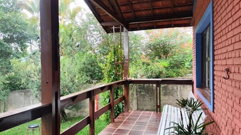 Imagem Casa com 3 Quartos à Venda, 191 m² em Jardim Dos Pinheiros - Atibaia