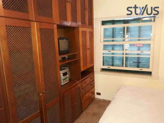 Imagem Sobrado com 3 Quartos à Venda ou Locação, 300 m² em Aclimação - São Paulo