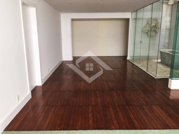 Imagem Apartamento com 3 Quartos à Venda, 200 m² em Ipanema - Rio De Janeiro