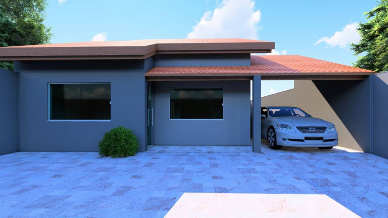 Imagem Casa com 3 Quartos à Venda, 275 m² em São João Batista - Peruíbe Imagem Casa com 3 Quartos à Venda, 275 m² em São João Batista - Peruíbe