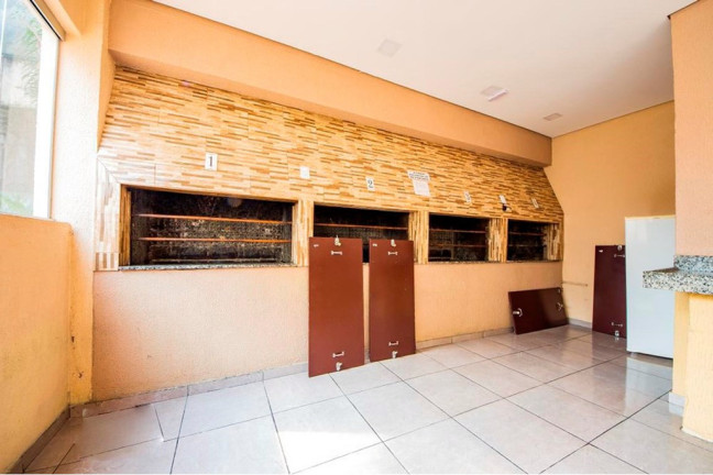 Imagem Apartamento com 2 Quartos à Venda, 53 m² em Jardim Itu - Porto Alegre Imagem Apartamento com 2 Quartos à Venda, 53 m² em Jardim Itu - Porto Alegre