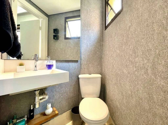 Imagem Loft com 1 Quarto à Venda, 58 m² em Jardim Ampliação - São Paulo