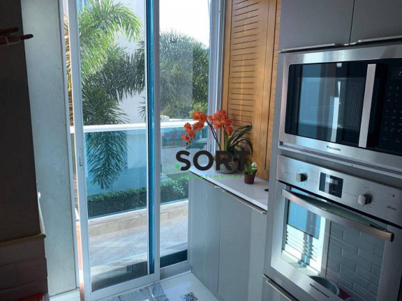 Imagem Apartamento com 3 Quartos à Venda, 311 m² em Praia Brava - Itajaí Imagem Apartamento com 3 Quartos à Venda, 311 m² em Praia Brava - Itajaí