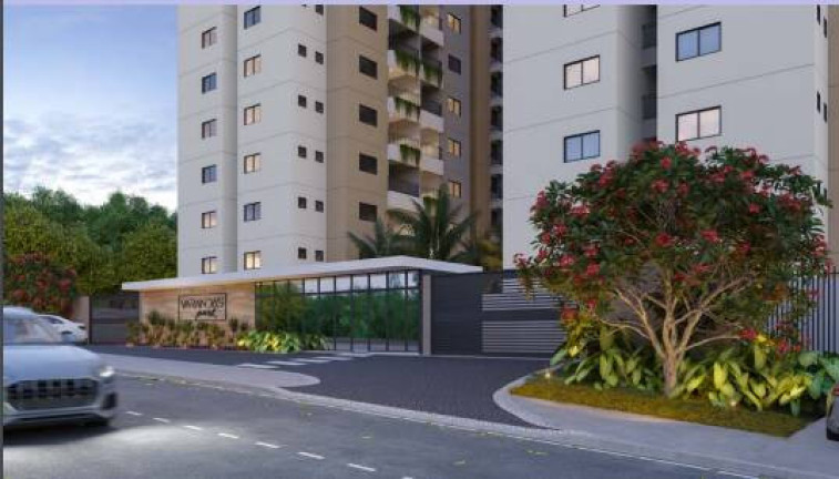 Imagem Apartamento com 2 Quartos à Venda,  em Setor Faiçalville - Goiânia