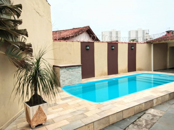 Casa com 3 Quartos à Venda, 428 m² em Jardim Praia Grande - Mongaguá