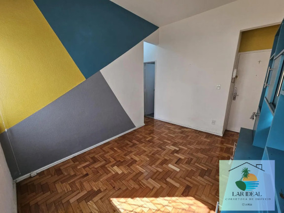 Apartamento com 1 Quarto à Venda, 32 m² em Alto - Teresópolis