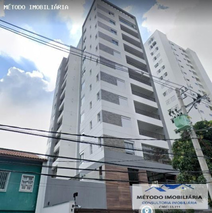Imagem Apartamento com 2 Quartos à Venda, 53 m² em Moema - São Paulo