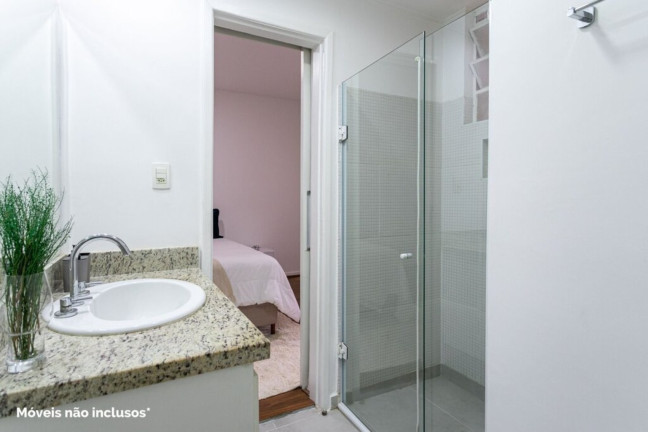 Imagem Apartamento com 3 Quartos à Venda, 129 m² em Pinheiros - São Paulo Imagem Apartamento com 3 Quartos à Venda, 129 m² em Pinheiros - São Paulo