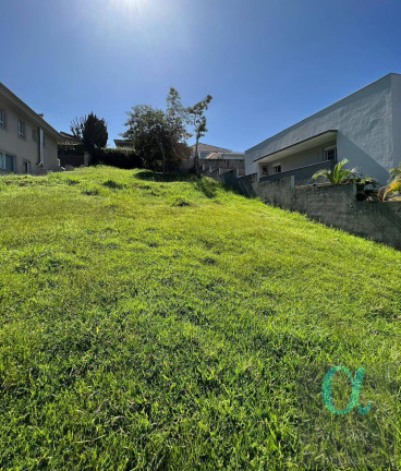 Imagem Terreno à Venda, 722 m² em Tamboré - Santana De Parnaíba Imagem Terreno à Venda, 722 m² em Tamboré - Santana De Parnaíba