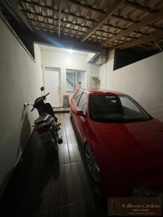 Imagem Sobrado com 2 Quartos à Venda, 105 m² em Rio Pequeno - Camboriú