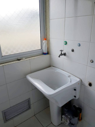 Imagem Apartamento com 2 Quartos à Venda, 50 m² em Vila Emir - São Paulo