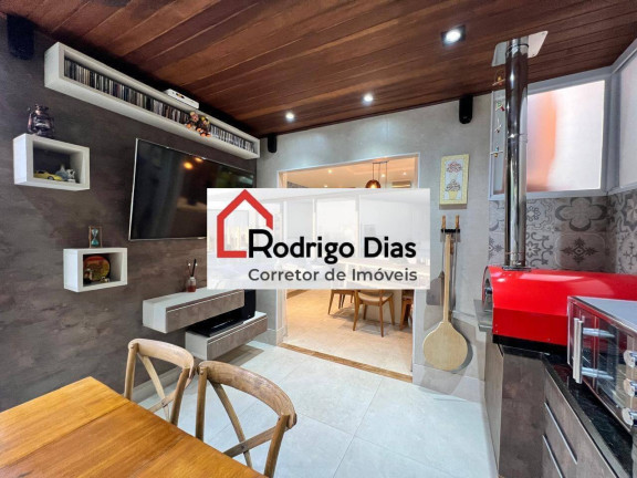 Imagem Casa de Condomínio com 3 Quartos à Venda, 135 m² em Medeiros - Jundiaí