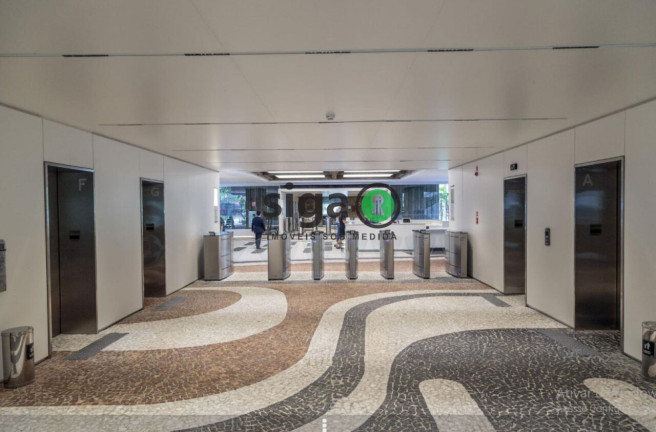 Imagem Imóvel Comercial para Alugar, 948 m² em Vila Nova Conceição - São Paulo Imagem Imóvel Comercial para Alugar, 948 m² em Vila Nova Conceição - São Paulo