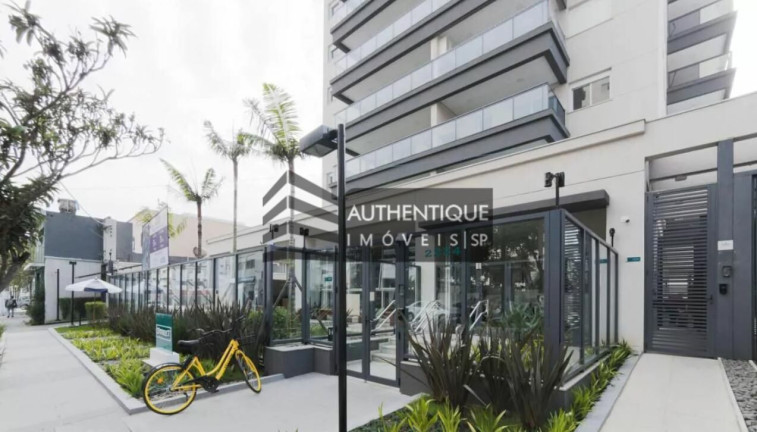 Imagem Apartamento com 2 Quartos à Venda, 68 m² em Chácara Santo Antônio (zona Sul) - São Paulo