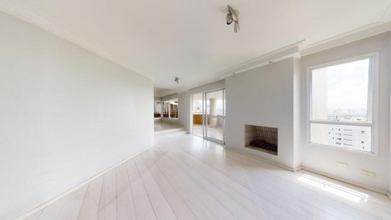 Imagem Imóvel com 3 Quartos à Venda, 270 m² em Paraíso - São Paulo Imagem Imóvel com 3 Quartos à Venda, 270 m² em Paraíso - São Paulo