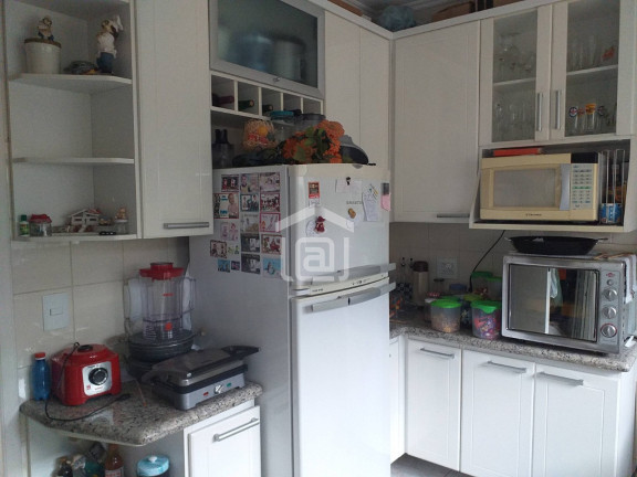 Imagem Imóvel com 2 Quartos à Venda, 75 m² em Santa ângela - Poços De Caldas