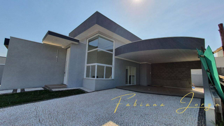 Imagem Casa de Condomínio com 3 Quartos à Venda, 280 m² em Jardim São Marcos - Valinhos Imagem Casa de Condomínio com 3 Quartos à Venda, 280 m² em Jardim São Marcos - Valinhos