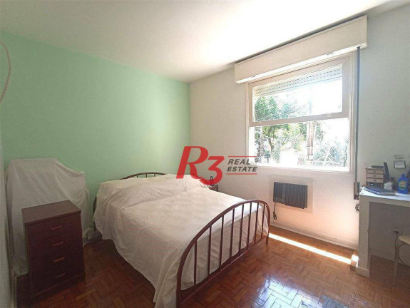 Imagem Apartamento com 2 Quartos à Venda, 90 m² em José Menino - Santos Imagem Apartamento com 2 Quartos à Venda, 90 m² em José Menino - Santos