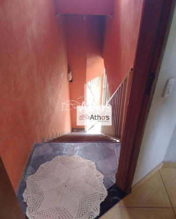 Imagem Sobrado com 4 Quartos à Venda, 218 m² em Jardim Hubert - Indaiatuba Imagem Sobrado com 4 Quartos à Venda, 218 m² em Jardim Hubert - Indaiatuba