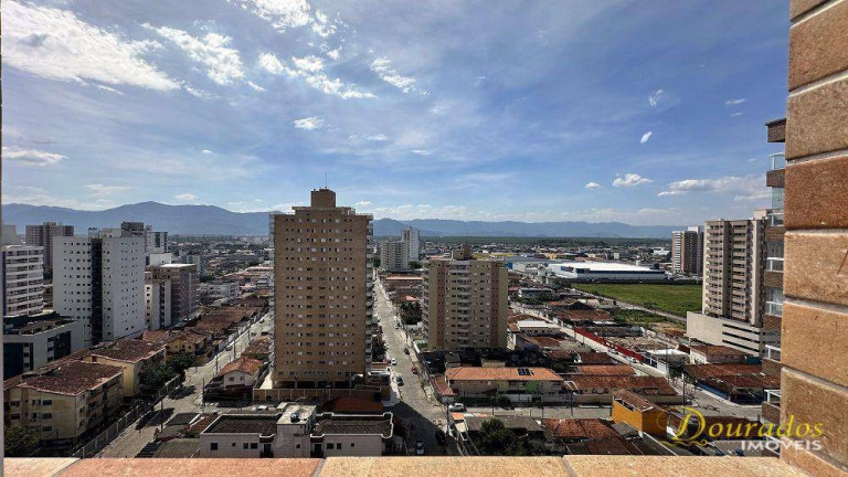 Imagem Apartamento com 2 Quartos à Venda, 81 m² em Aviação - Praia Grande
