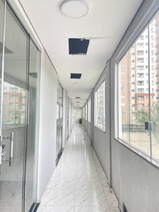 Imagem Sala Comercial para Alugar, 25 m² em Santo Agostinho - Manaus