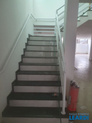 Imagem Cobertura com 2 Quartos à Venda, 92 m² em Parque Oratório - Santo André