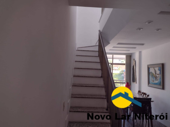 Imagem Cobertura com 3 Quartos à Venda, 151 m² em Icaraí - Niterói Imagem Cobertura com 3 Quartos à Venda, 151 m² em Icaraí - Niterói