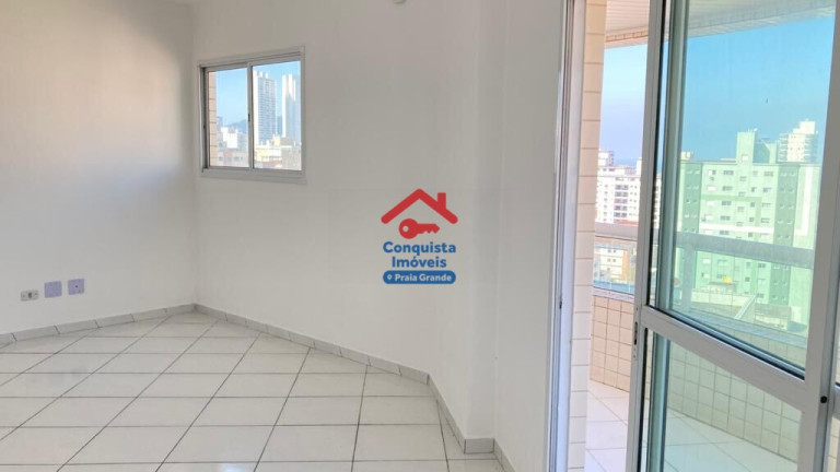 Imagem Apartamento com 3 Quartos à Venda, 90 m² em Guilhermina - Praia Grande Imagem Apartamento com 3 Quartos à Venda, 90 m² em Guilhermina - Praia Grande