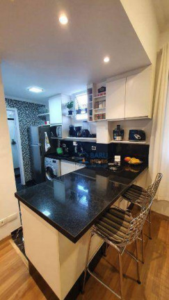 Imagem Apartamento com 1 Quarto à Venda, 42 m² em Bela Vista - São Paulo Imagem Apartamento com 1 Quarto à Venda, 42 m² em Bela Vista - São Paulo